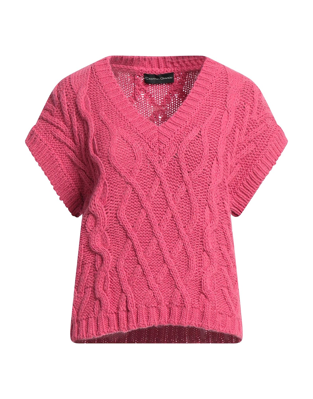 CRISTINA GAVIOLI - Sweaters