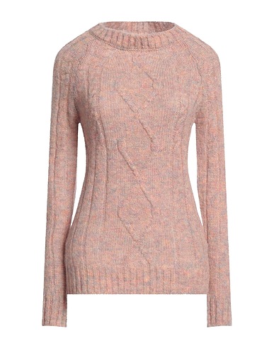 CRISTINA GAVIOLI Jumper 23% Acrylic, 22% Polyamide, 20% Virgin Wool, 20% Wool, 15% Viscose