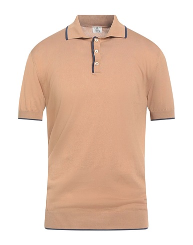 LUIGI BORRELLI NAPOLI Πουλόβερ 100% Βαμβάκι