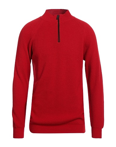 FILIPPO RIBERTI Rollkragenpullover 40% Wolle, 25% Viskose, 25% Polyamid, 10% Kaschmir