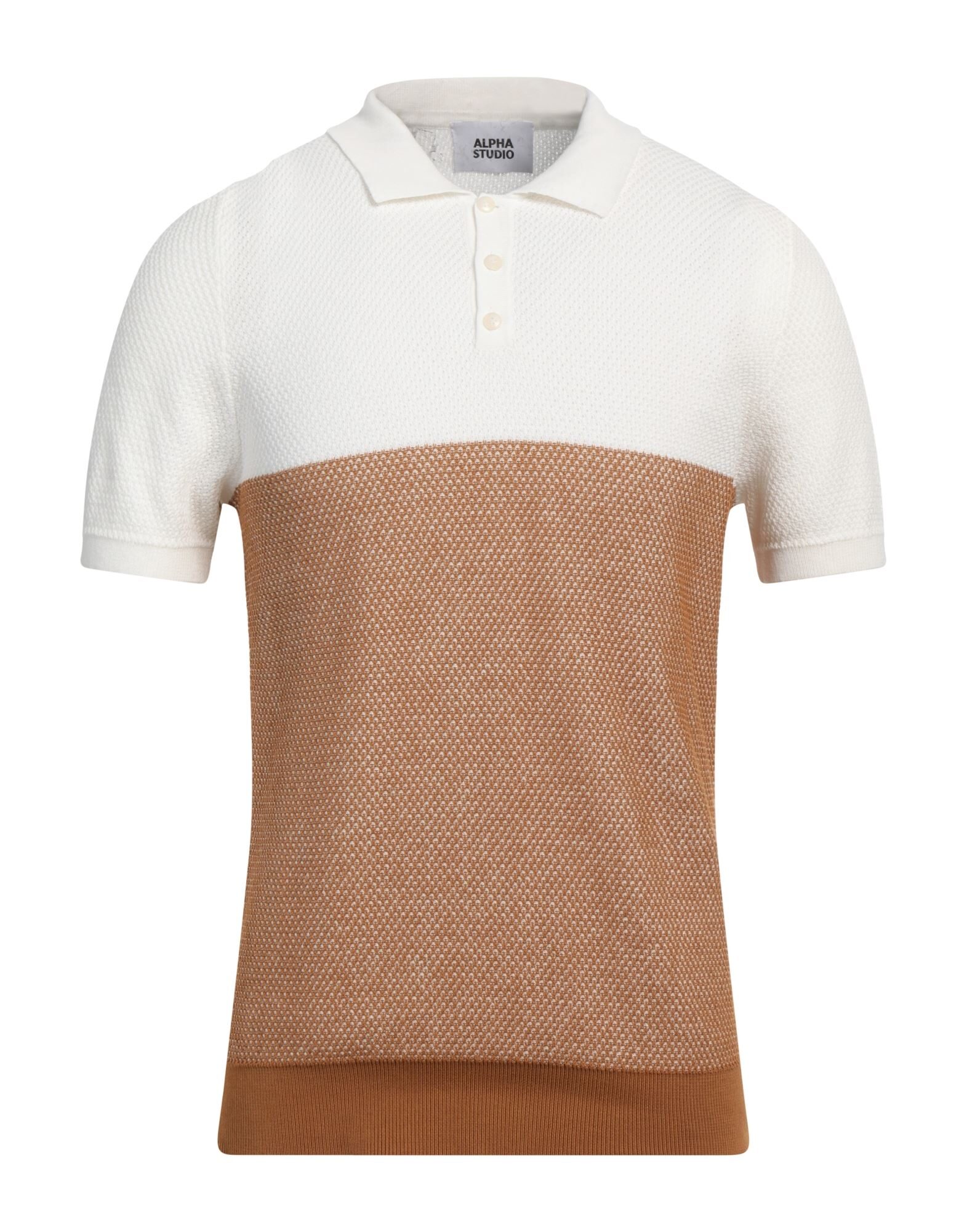 ALPHA STUDIO - Jumpers