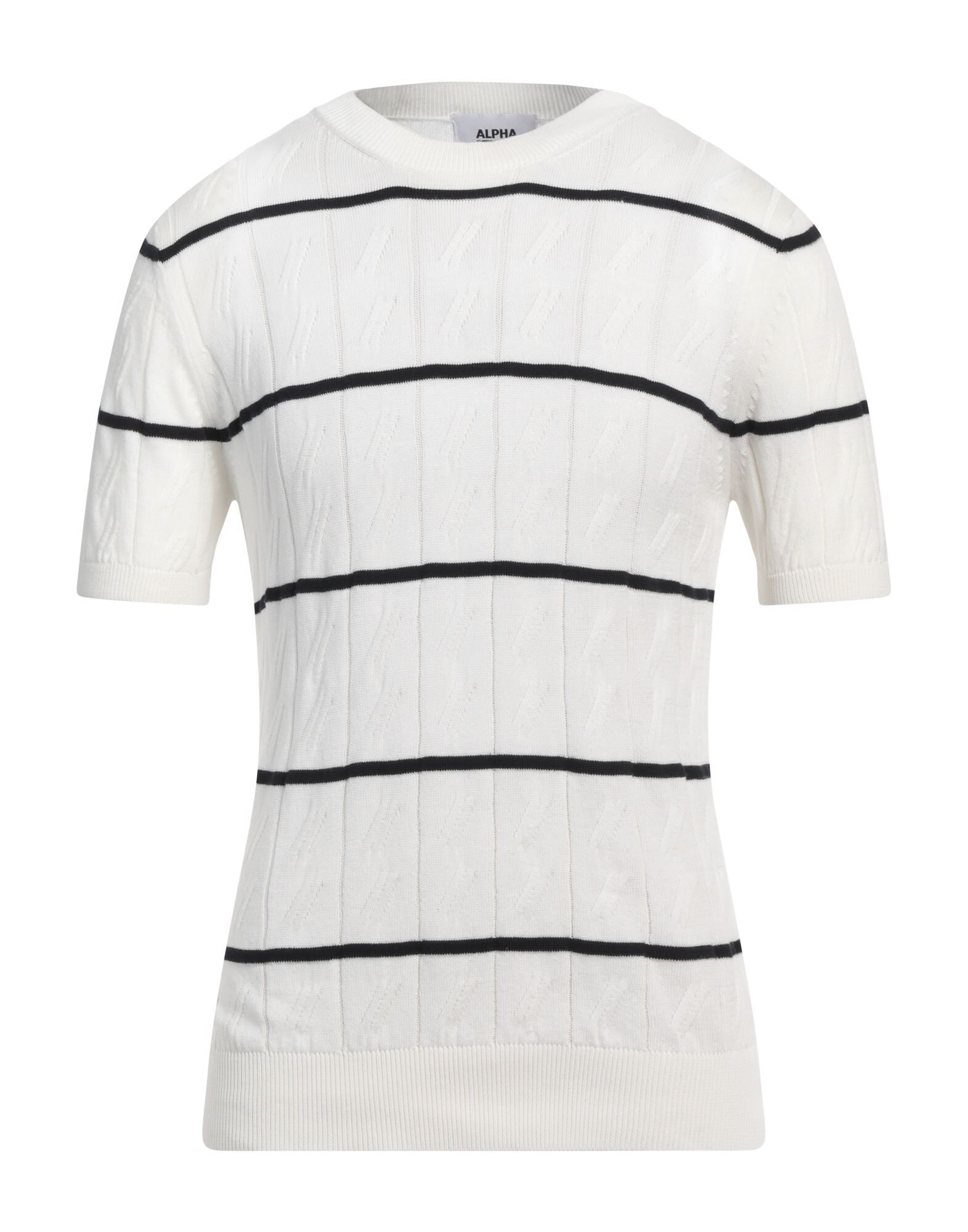 ALPHA STUDIO - Sweaters