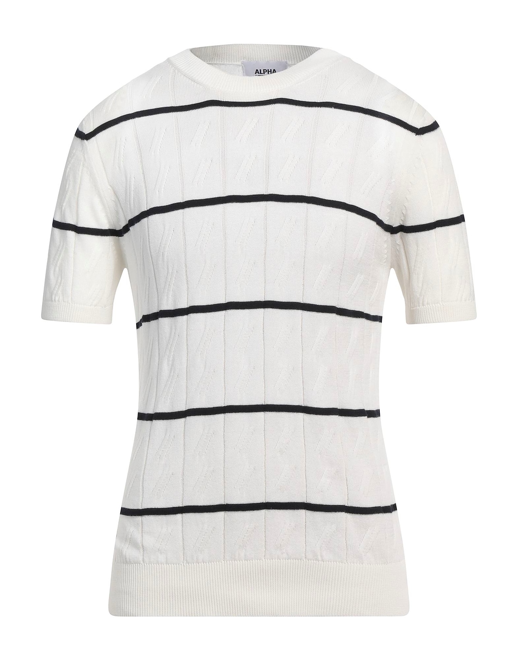 ALPHA STUDIO - Pullover