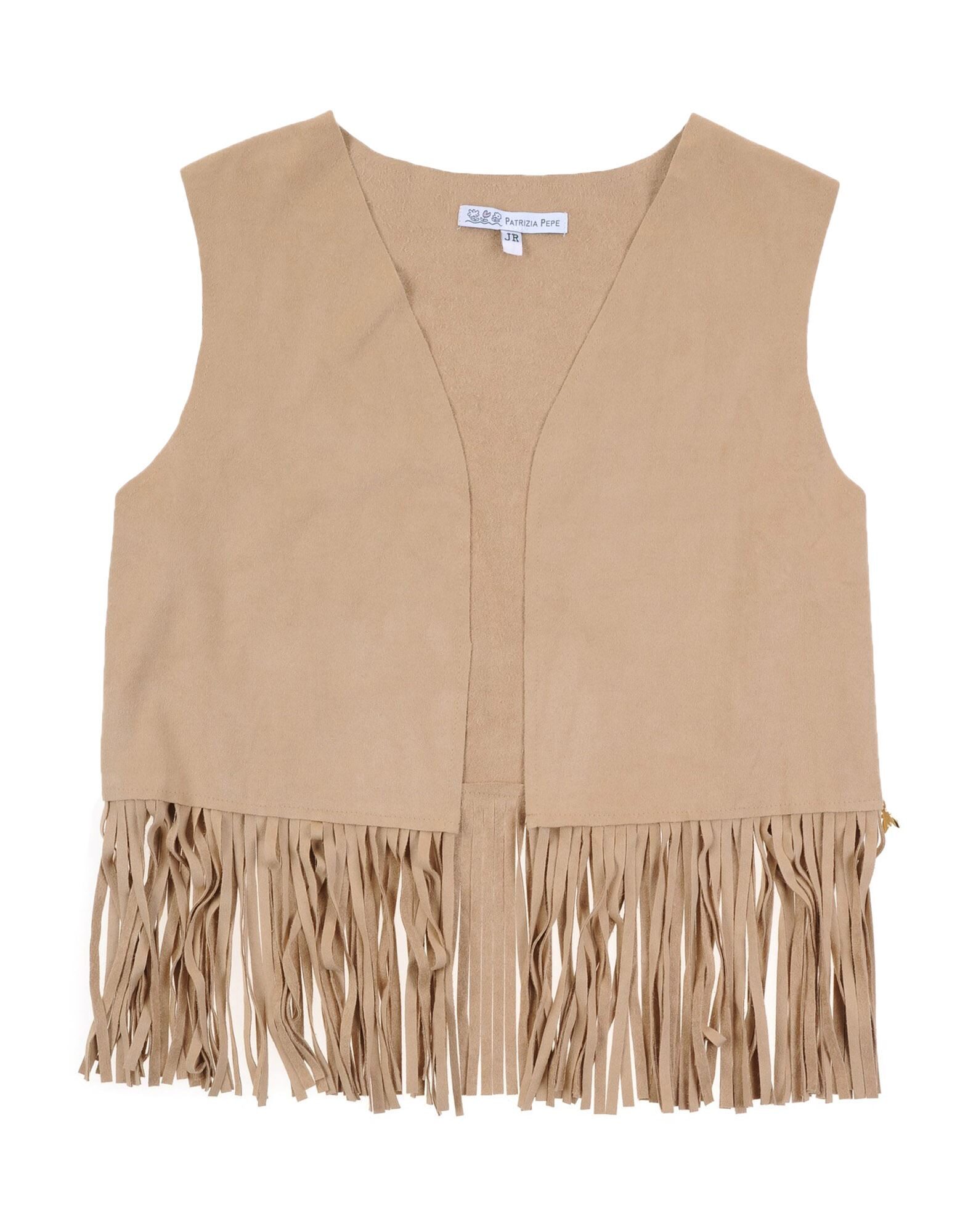 PATRIZIA PEPE - Waistcoats