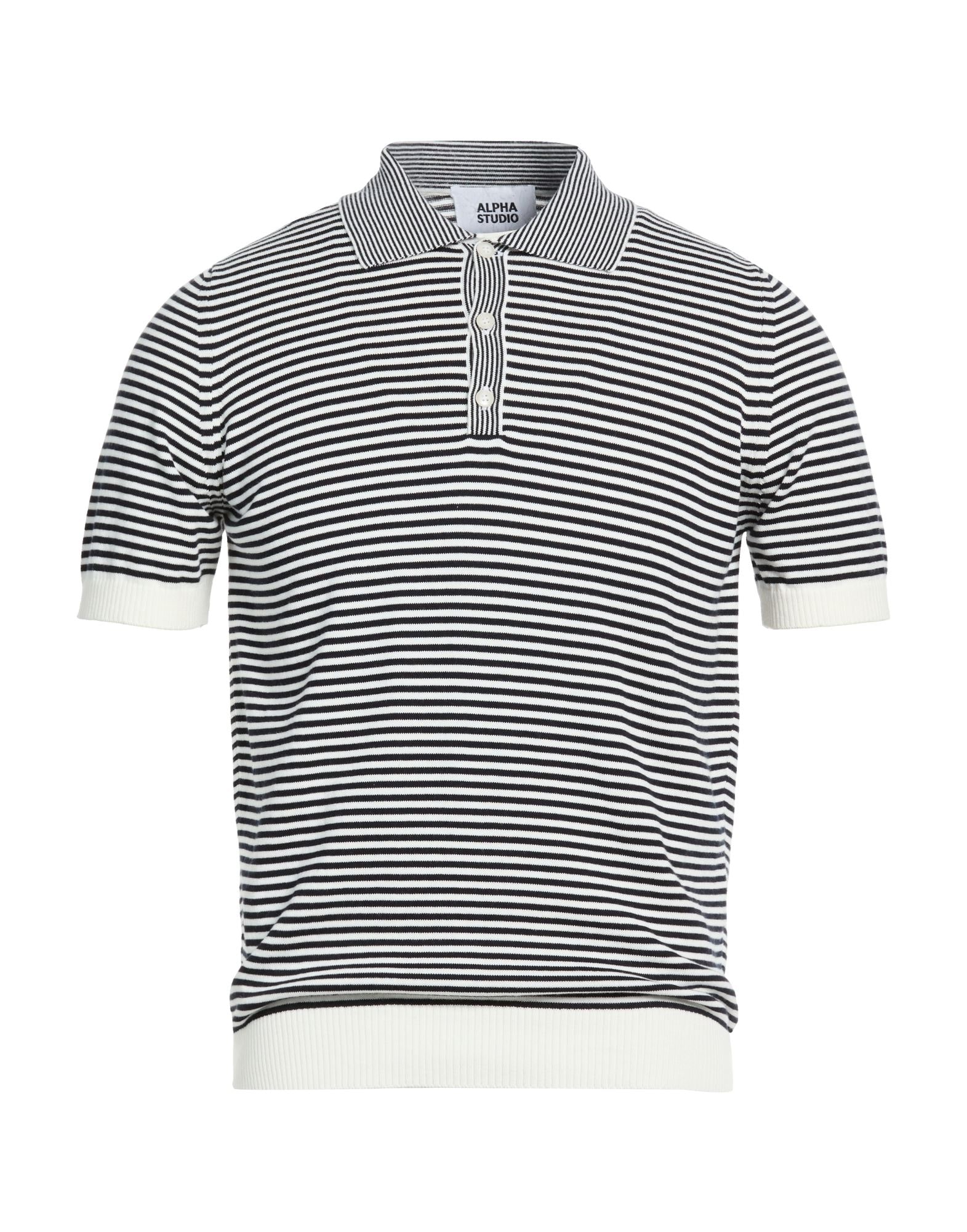 ALPHA STUDIO - Jumpers