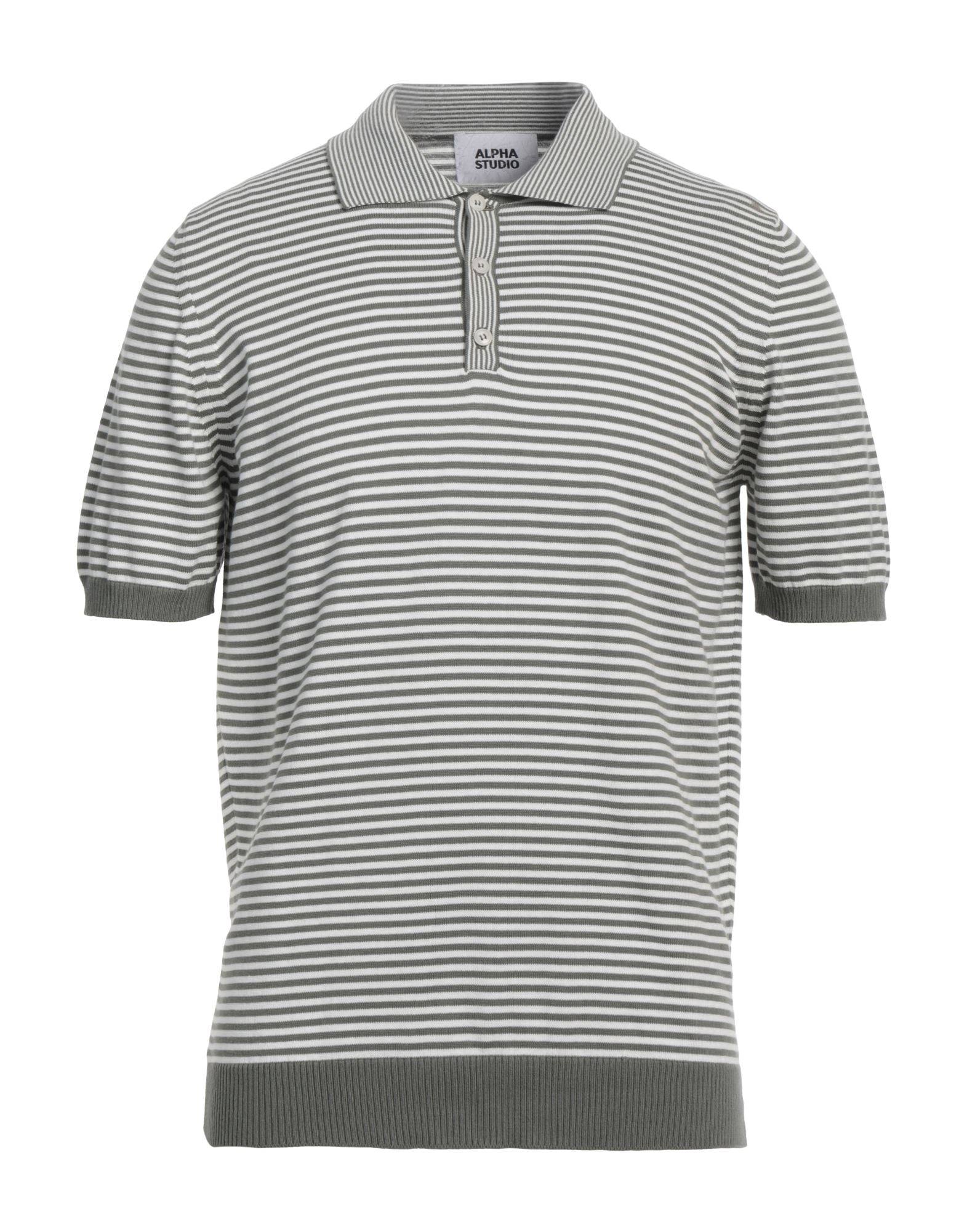 ALPHA STUDIO - Jumpers