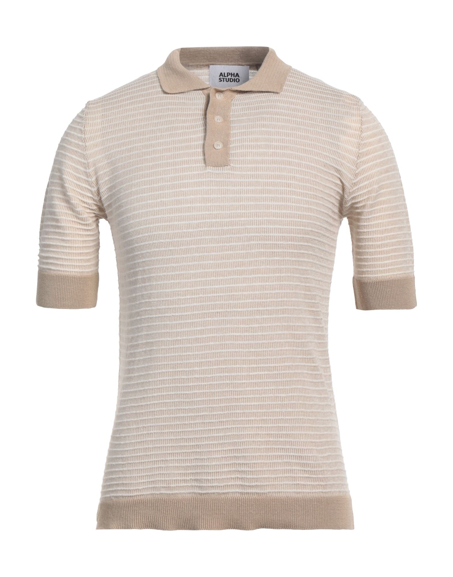 ALPHA STUDIO - プルオーバー