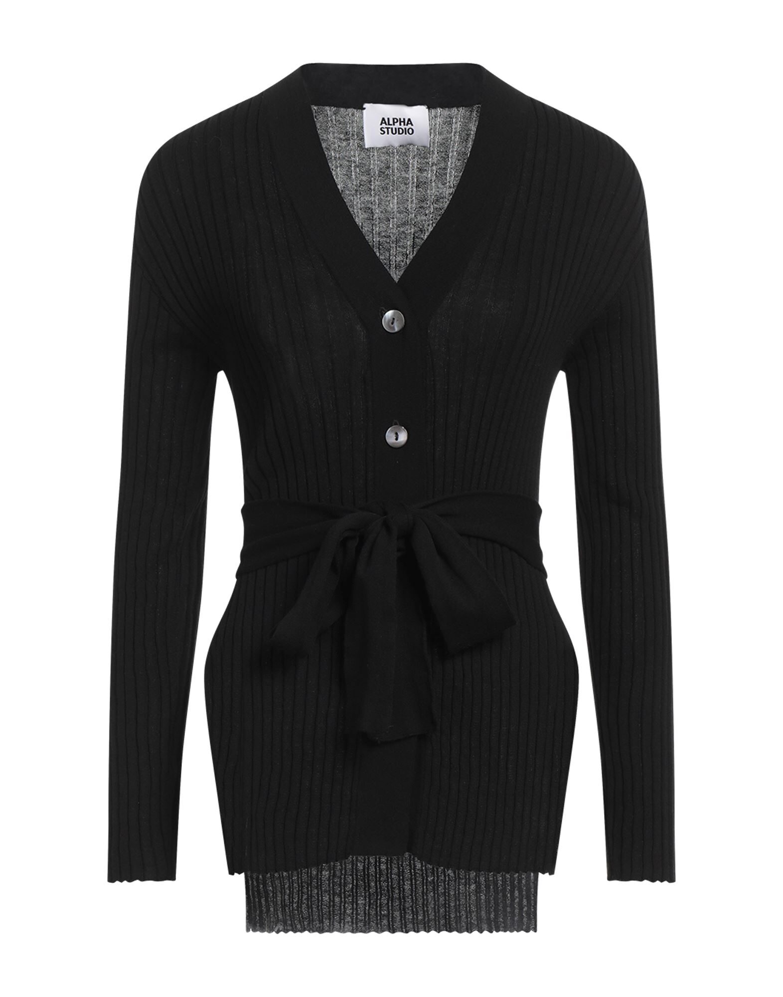 ALPHA STUDIO - Cardigans