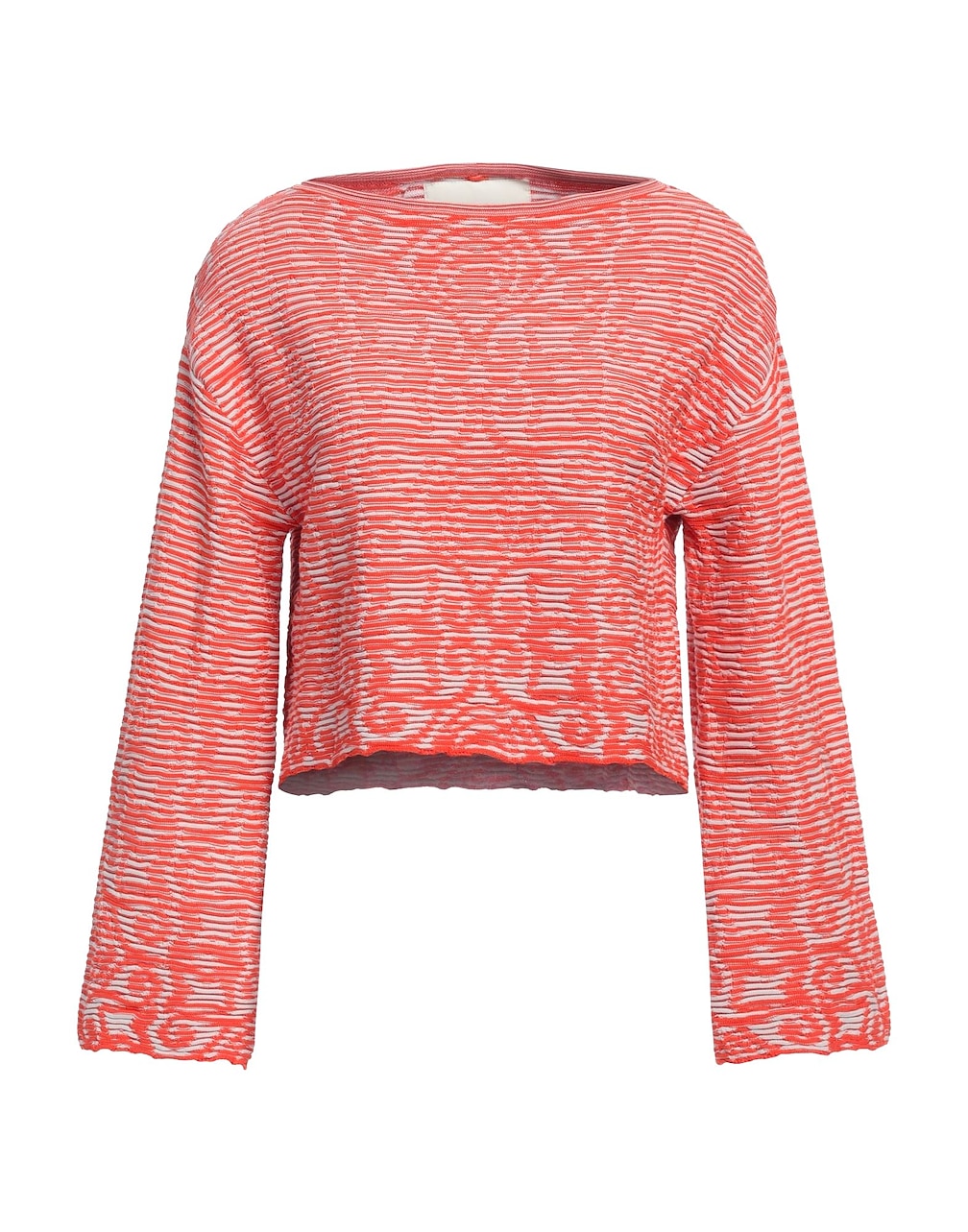 EMPORIO ARMANI - Sweaters