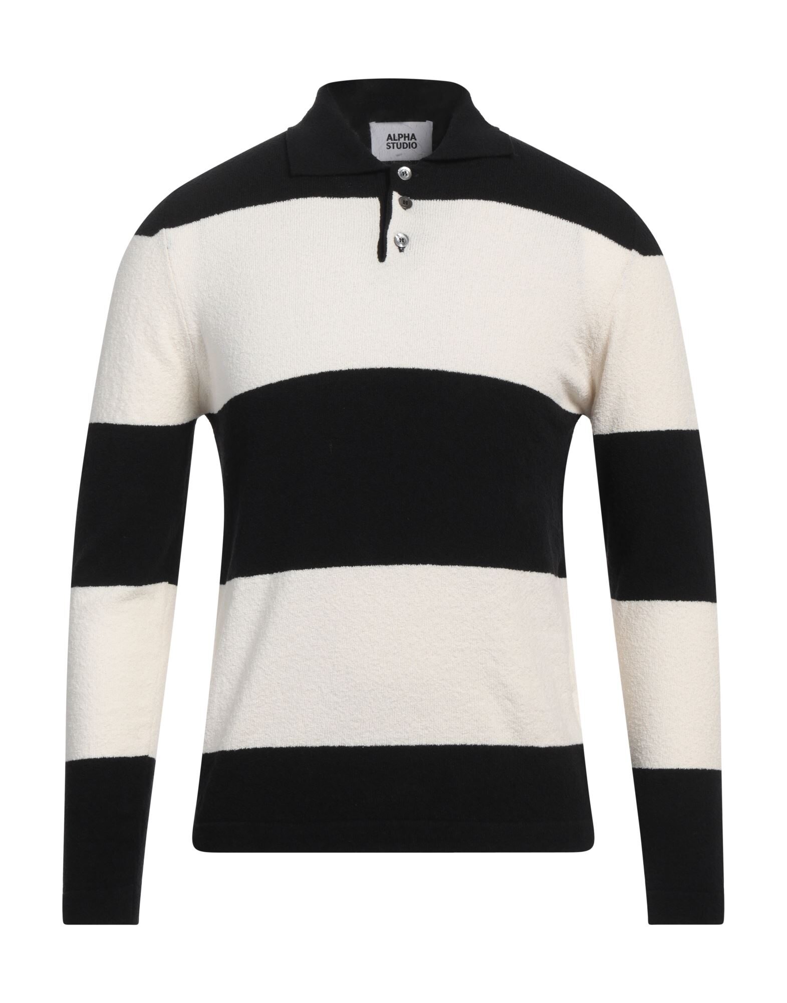 ALPHA STUDIO - Jumpers