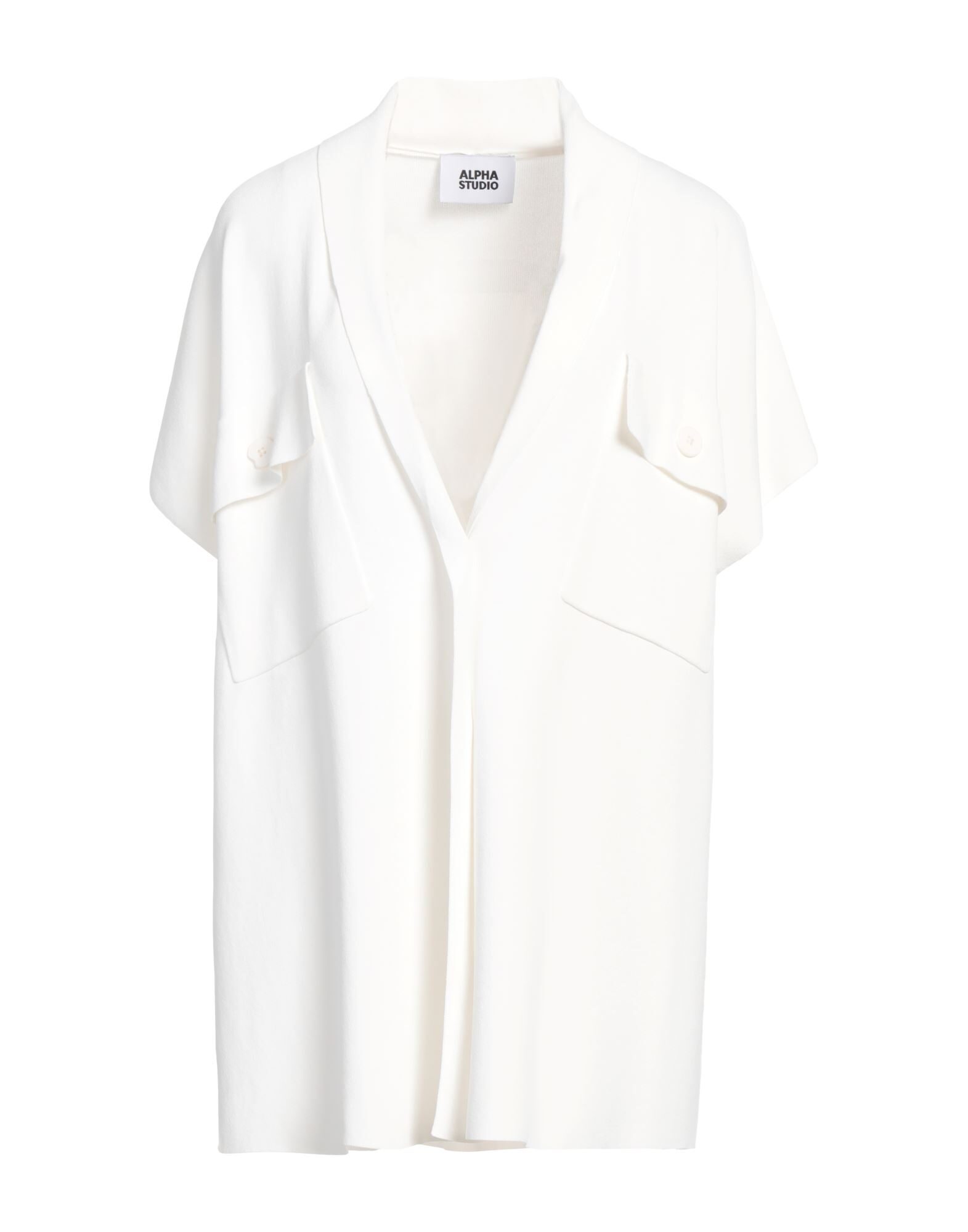 ALPHA STUDIO - Cardigans