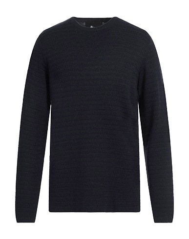 STREET GALLERY Jumper Midnight blue 100% Acrylic
