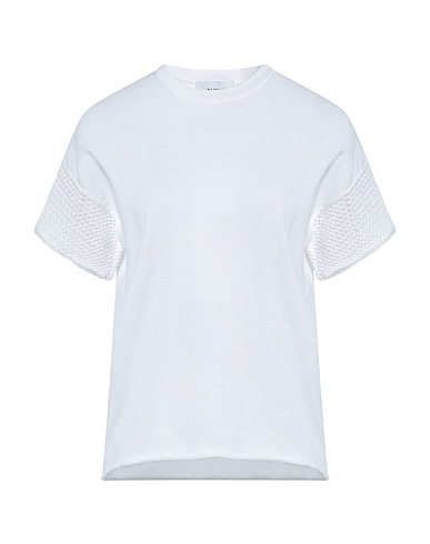 ALPHA STUDIO Pullover 100% Coton