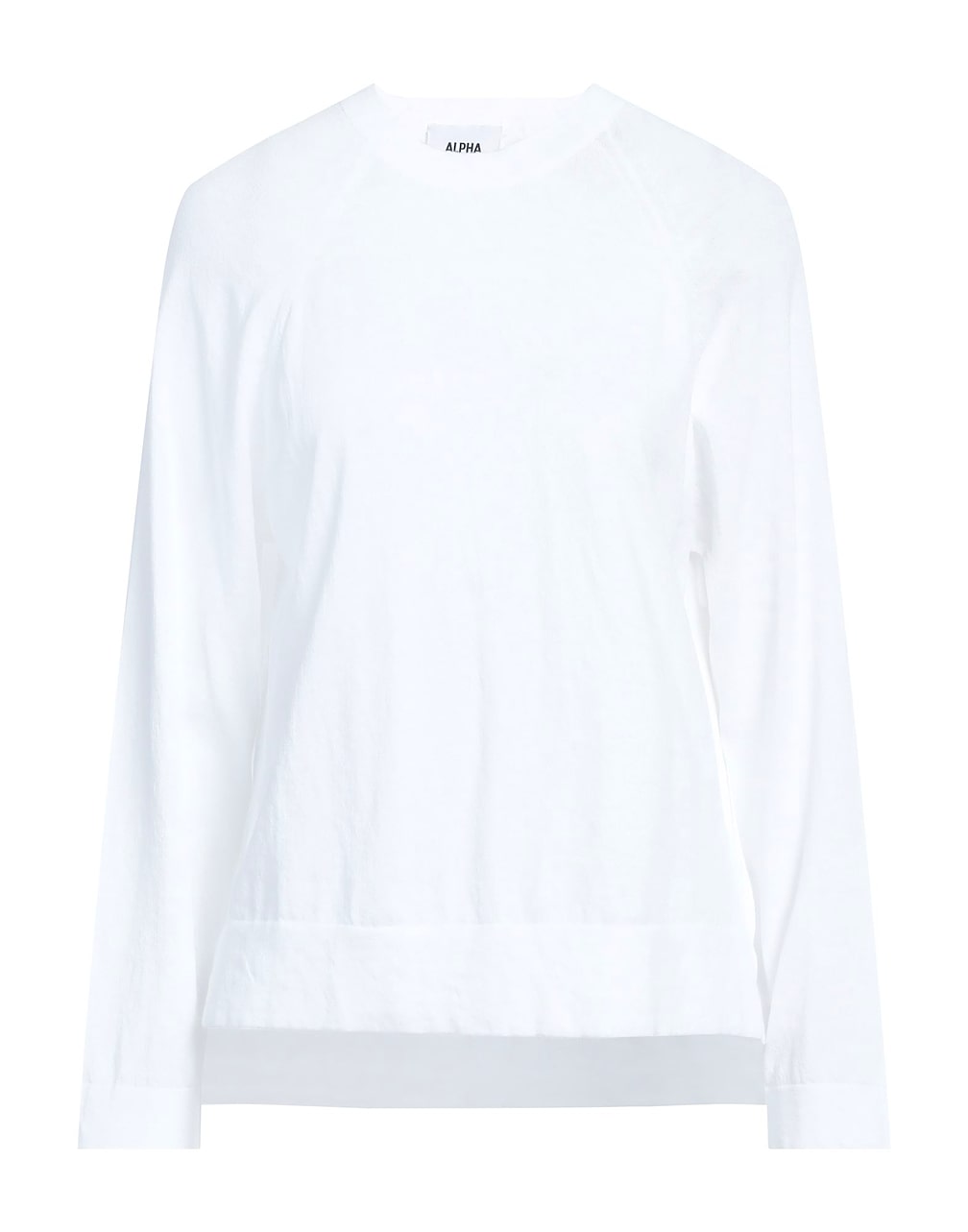 ALPHA STUDIO - Sweaters