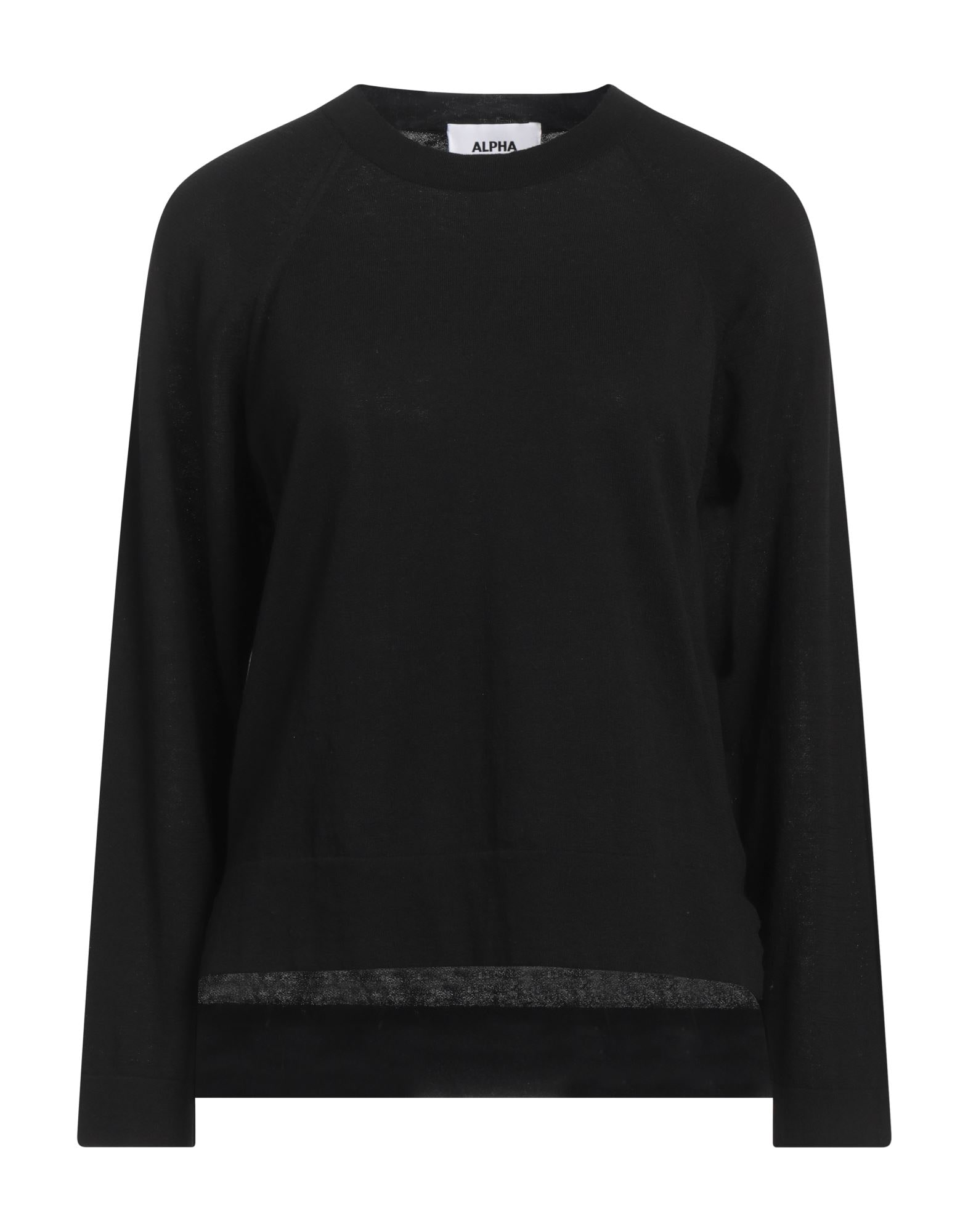 ALPHA STUDIO - プルオーバー