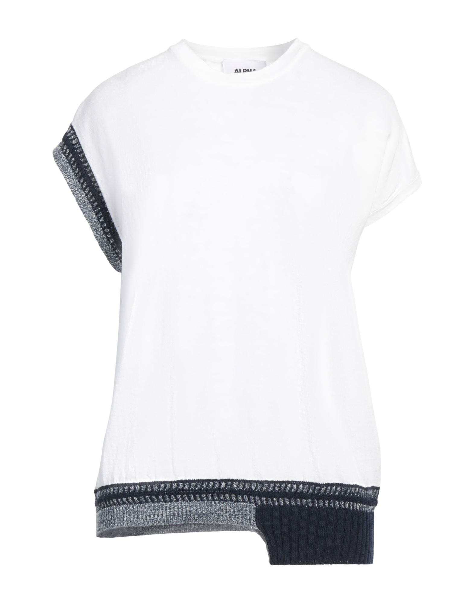 ALPHA STUDIO - Pullover