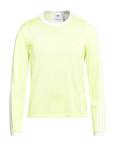 ADIDAS ORIGINALS by WALES BONNER Pullover 67% Viscose, 33% Polyester