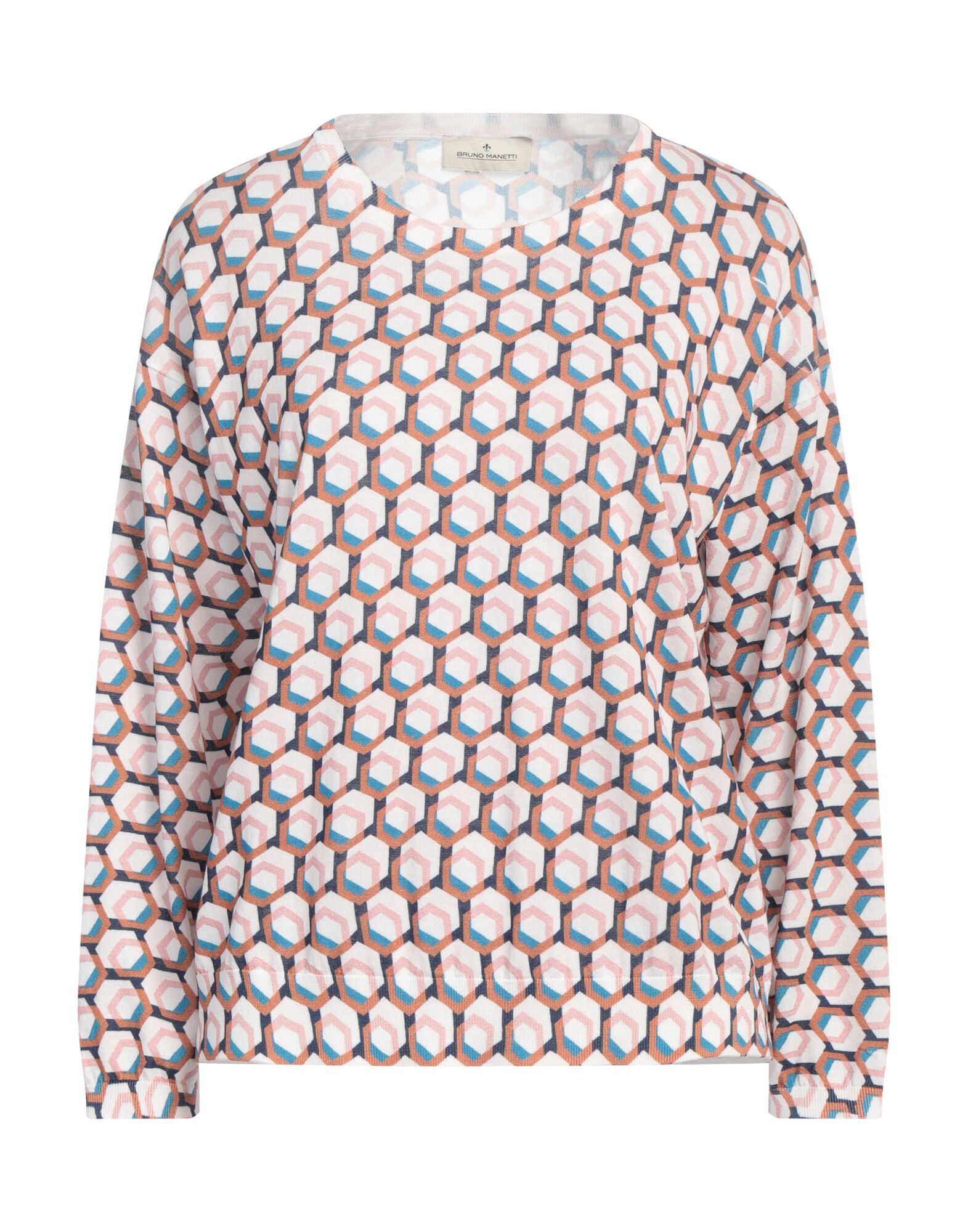 BRUNO MANETTI - Sweaters