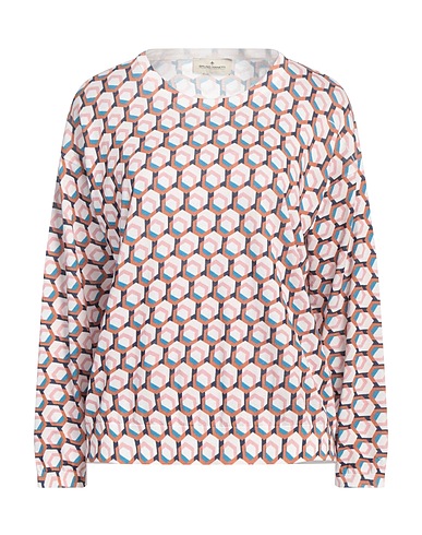 BRUNO MANETTI Pullover 100% Coton