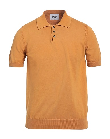 ALPHA STUDIO Sweater Marigold 100% Cotton