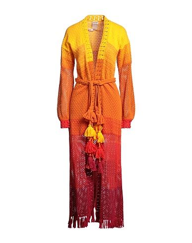 ESCVDO Cardigan 50% Coton, 50% Lin