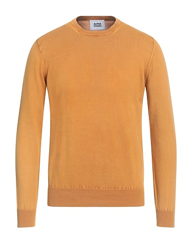 ALPHA STUDIO Jumper Marigold 100% Cotton