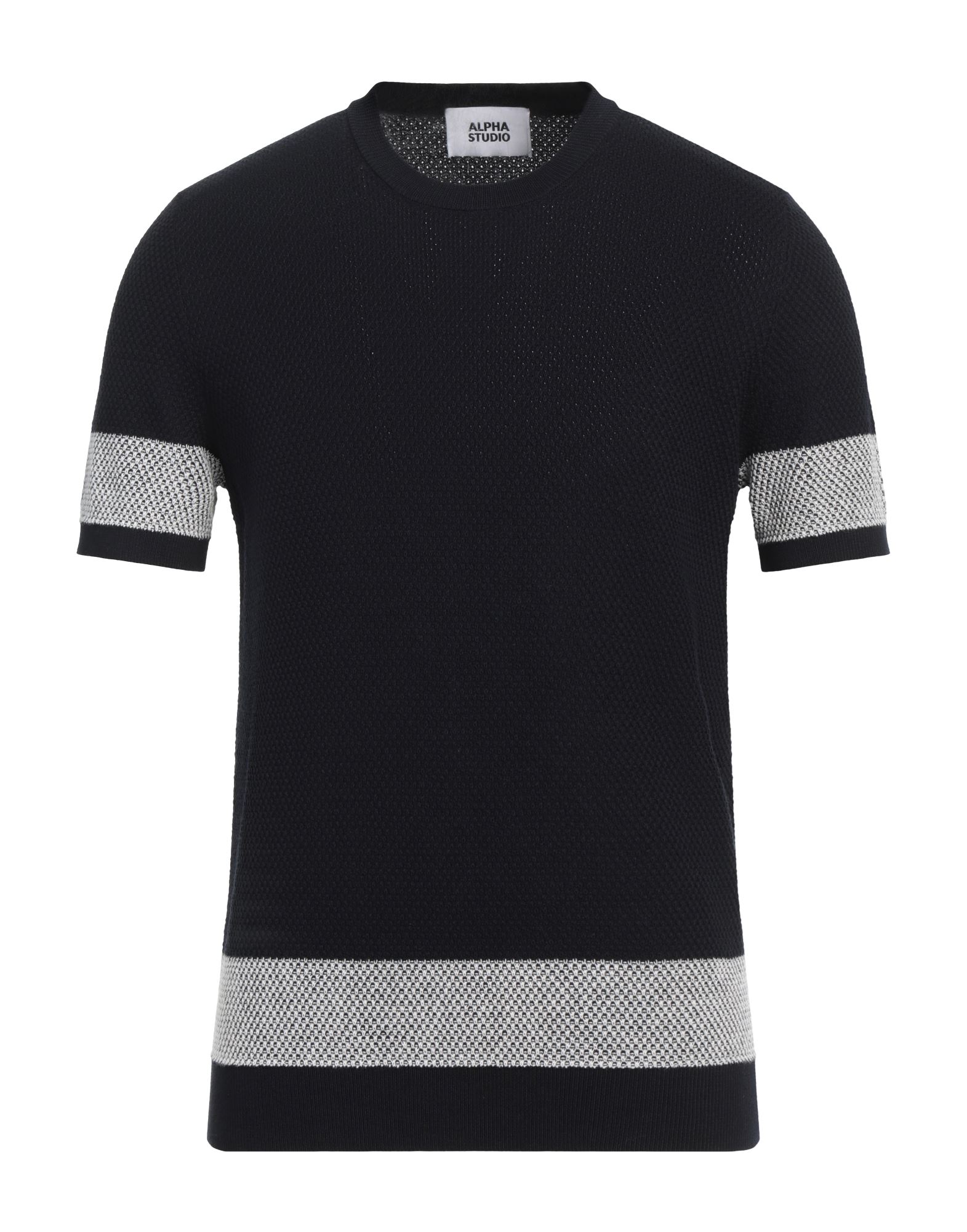 ALPHA STUDIO - Sweaters