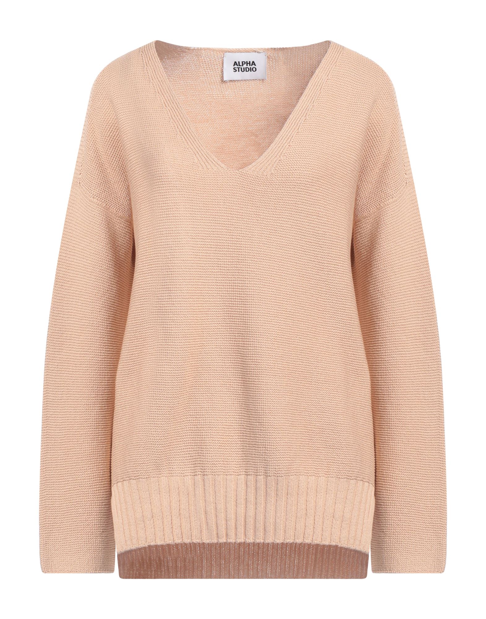 ALPHA STUDIO - Pullover