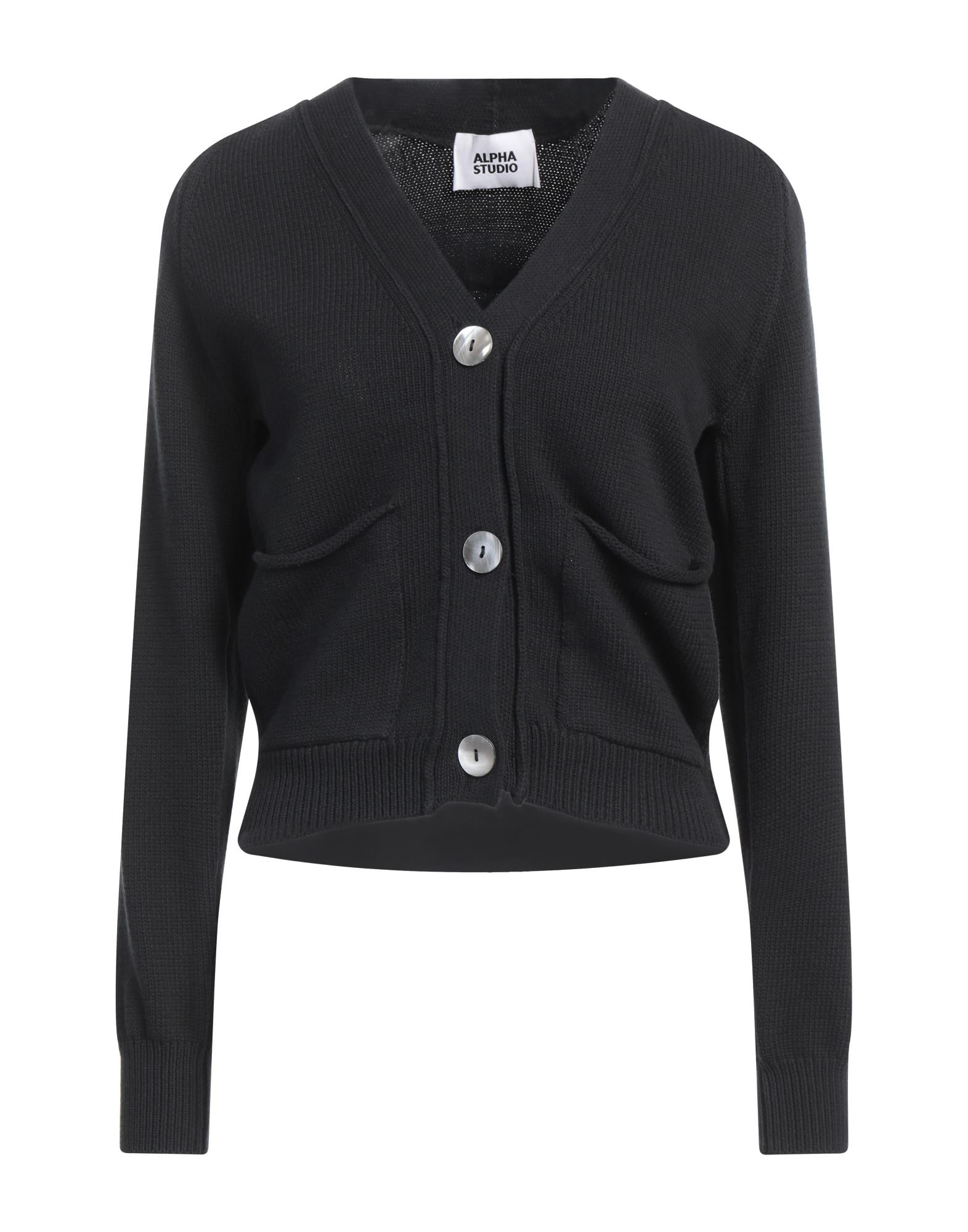 ALPHA STUDIO - Cardigans