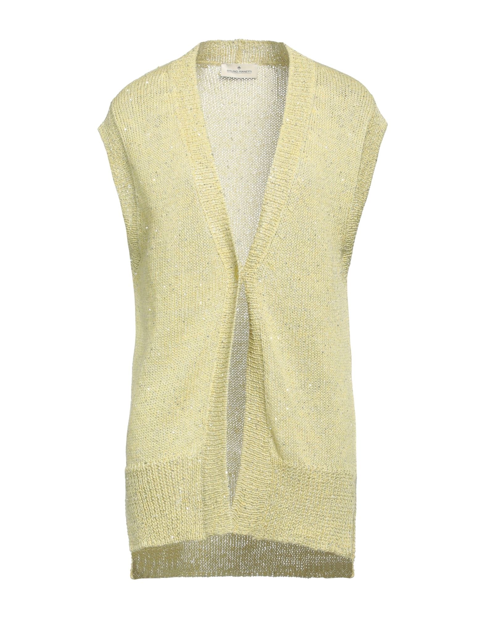BRUNO MANETTI - カーディガン