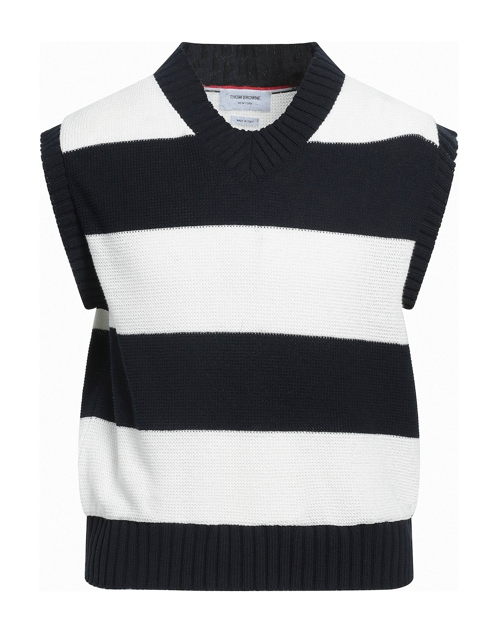 THOM BROWNE - Pullover