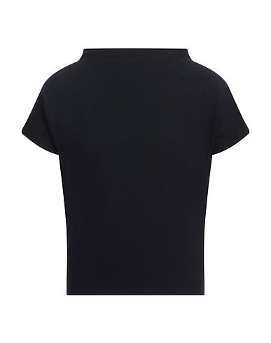 ALPHA STUDIO Jumper Midnight blue 100% Cotton