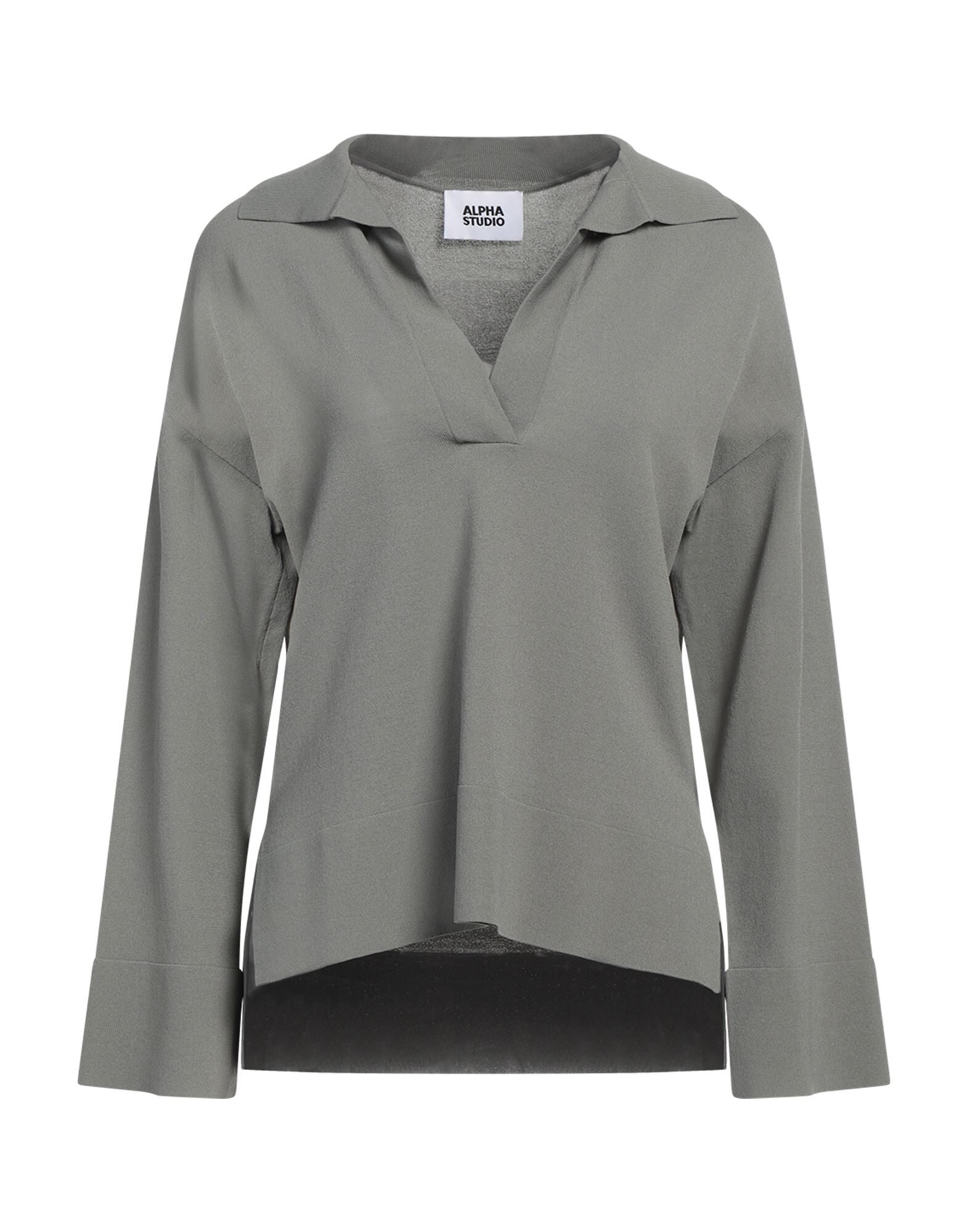 ALPHA STUDIO - Свитеры