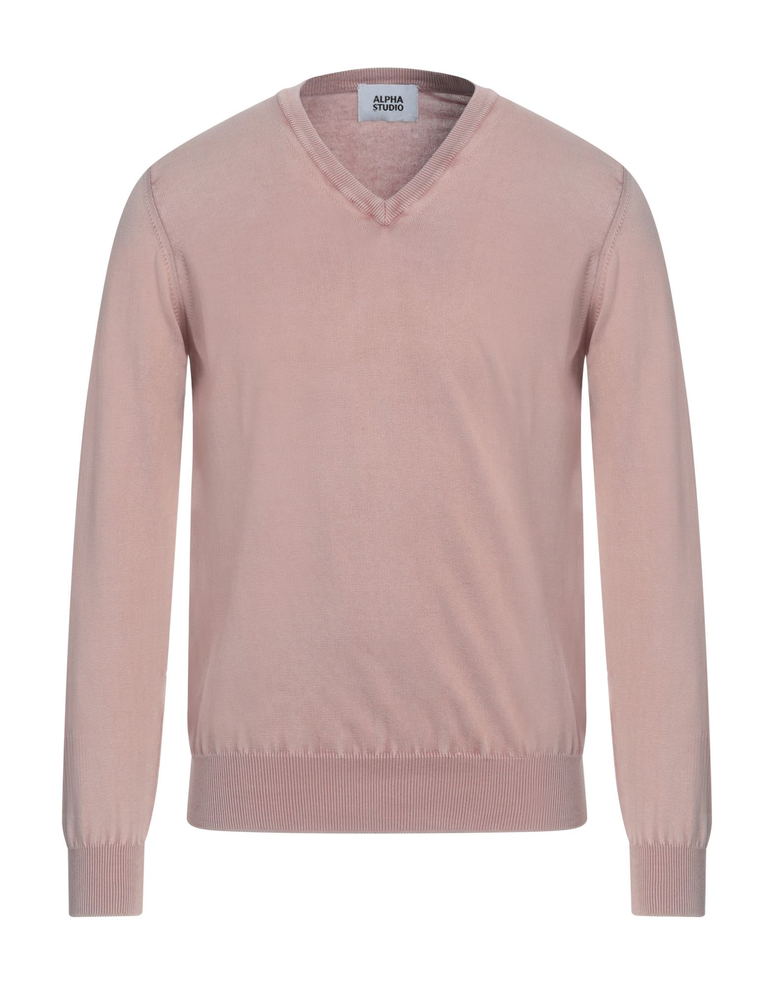 ALPHA STUDIO Свитер 12790₽