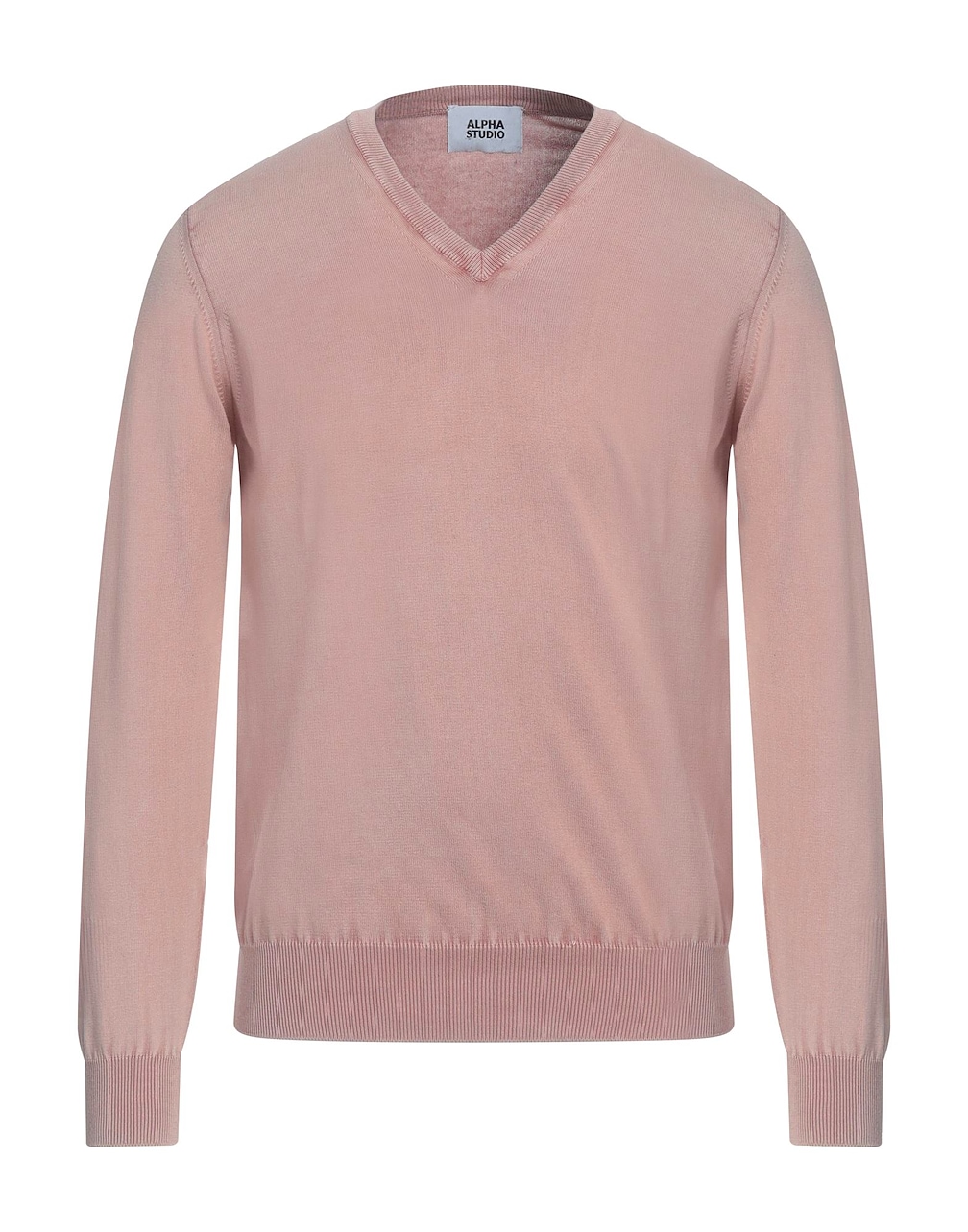 ALPHA STUDIO - Sweaters