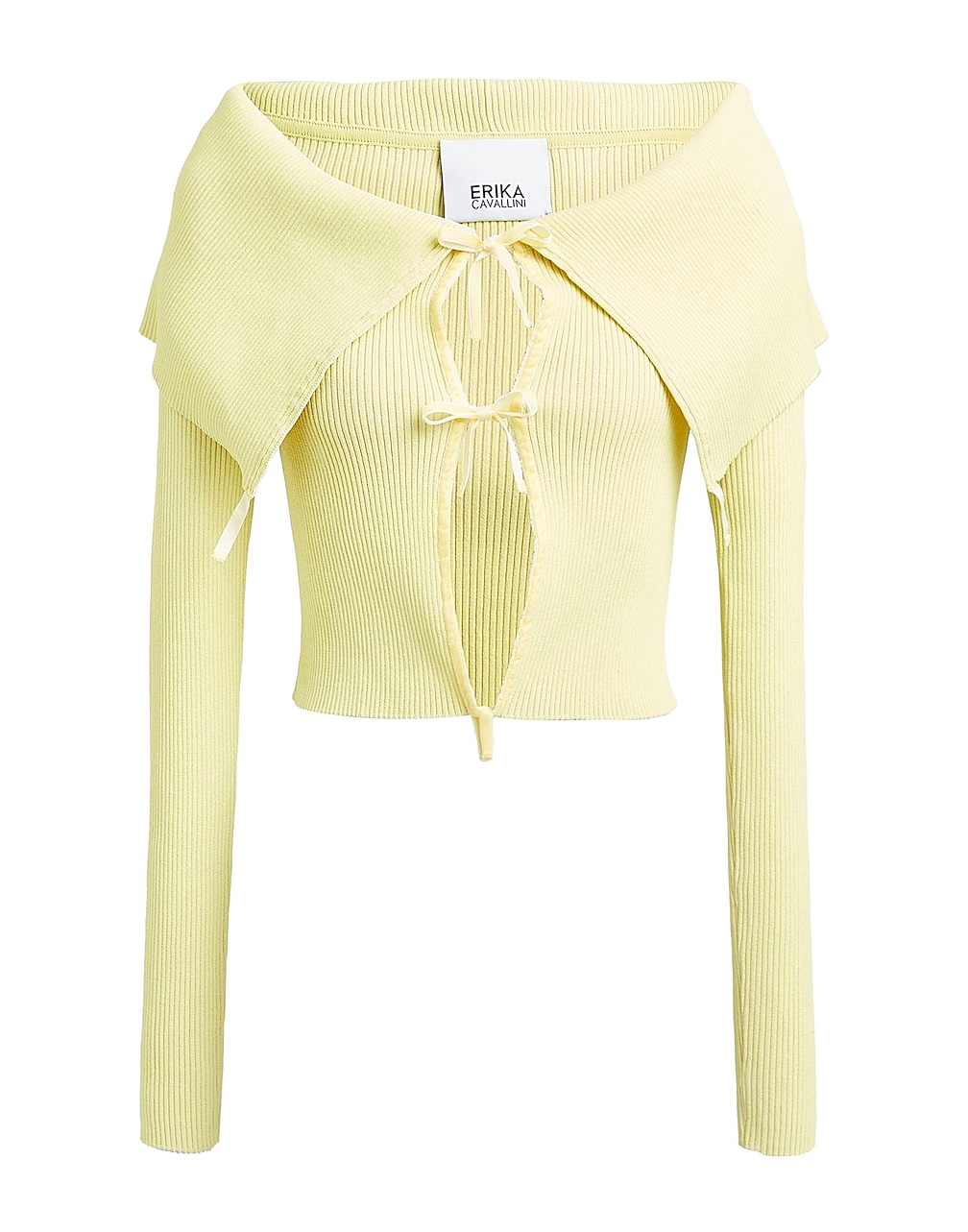 ERIKA CAVALLINI - Cardigans