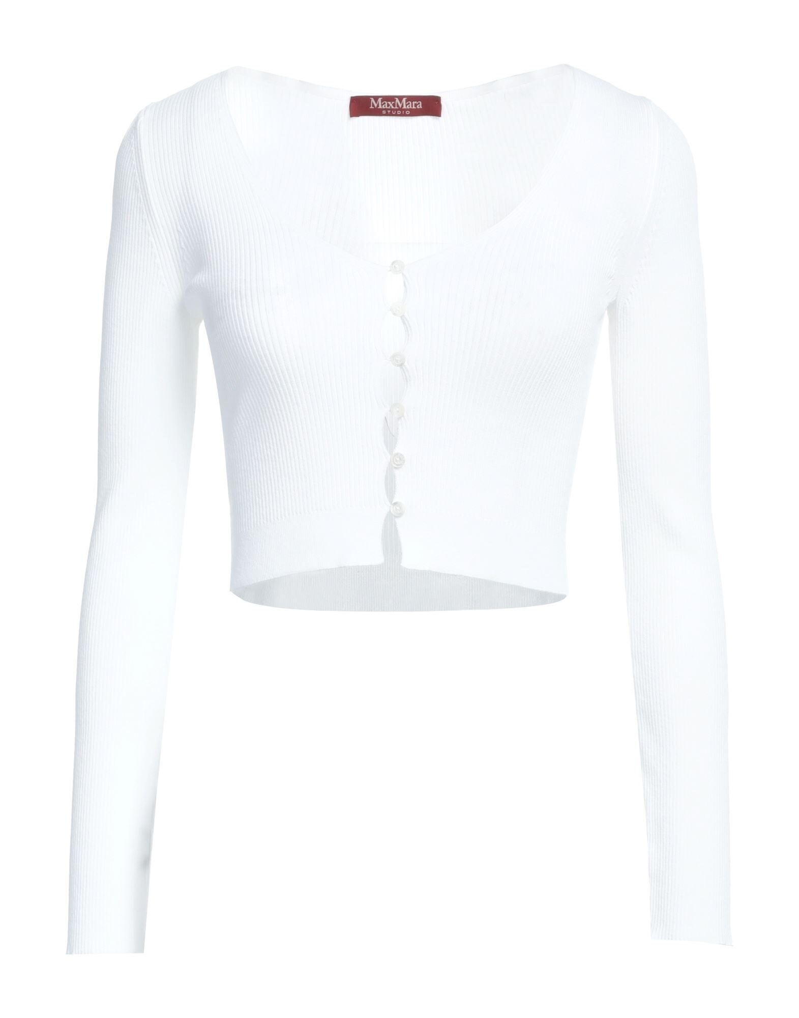 MAX MARA STUDIO - Cardigans