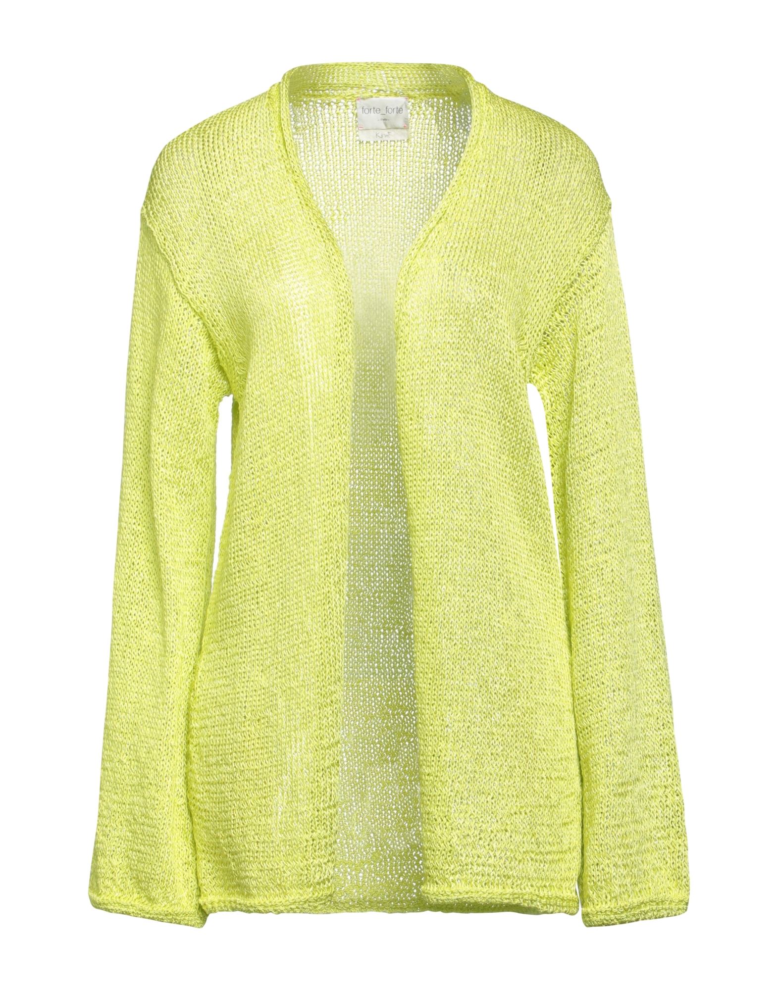 FORTE_FORTE - カーディガン