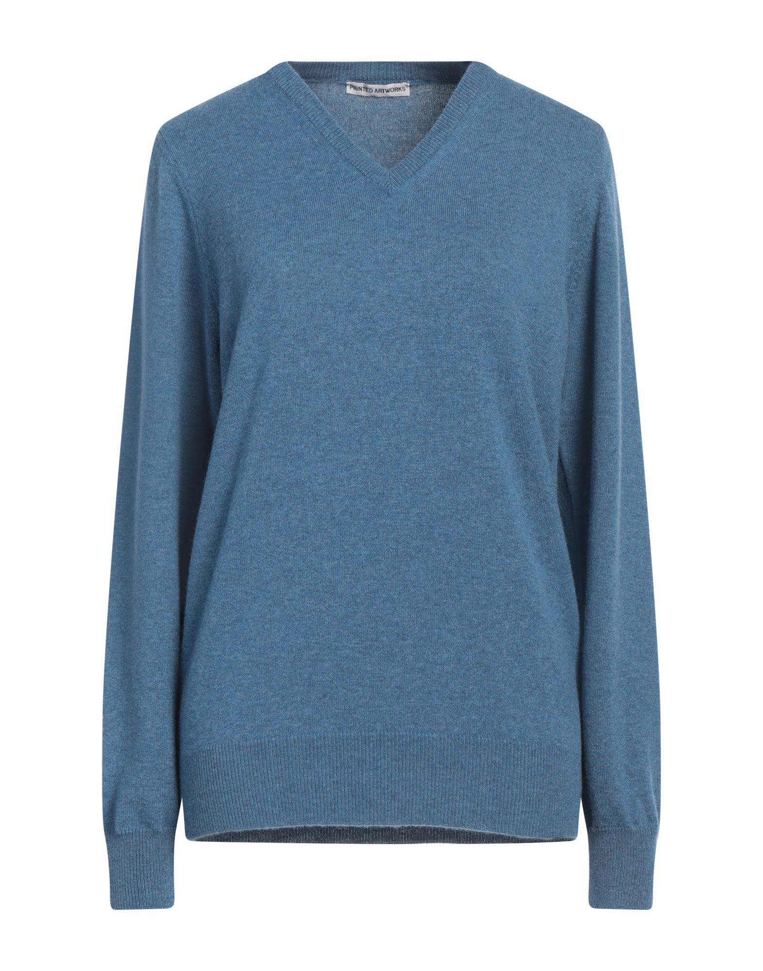 B.A. PRINTED ARTWORKS - Jumpers