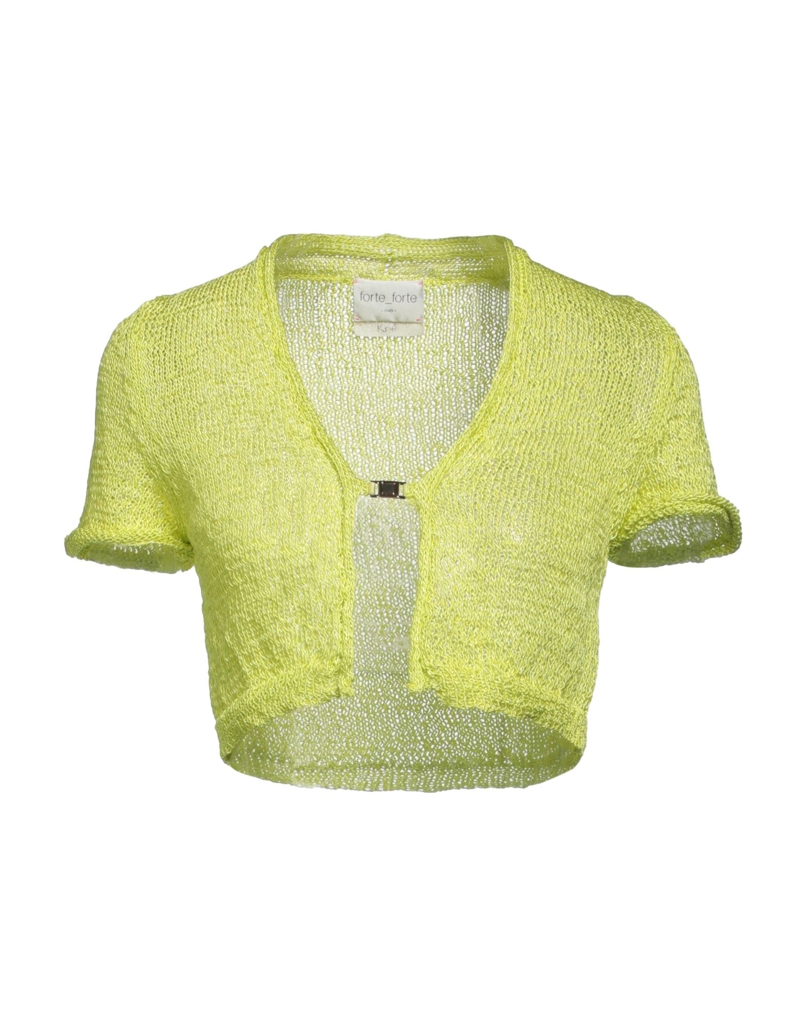 FORTE_FORTE - Cardigan