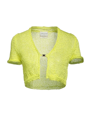 FORTE_FORTE Cardigan 70% Viscose, 30% Polyamide