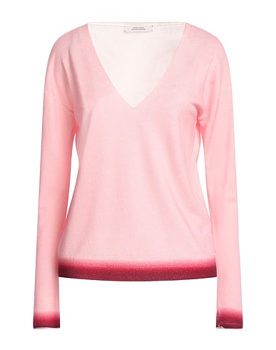 DOROTHEE SCHUMACHER Sweater Pink 70% Virgin Wool, 30% Cashmere