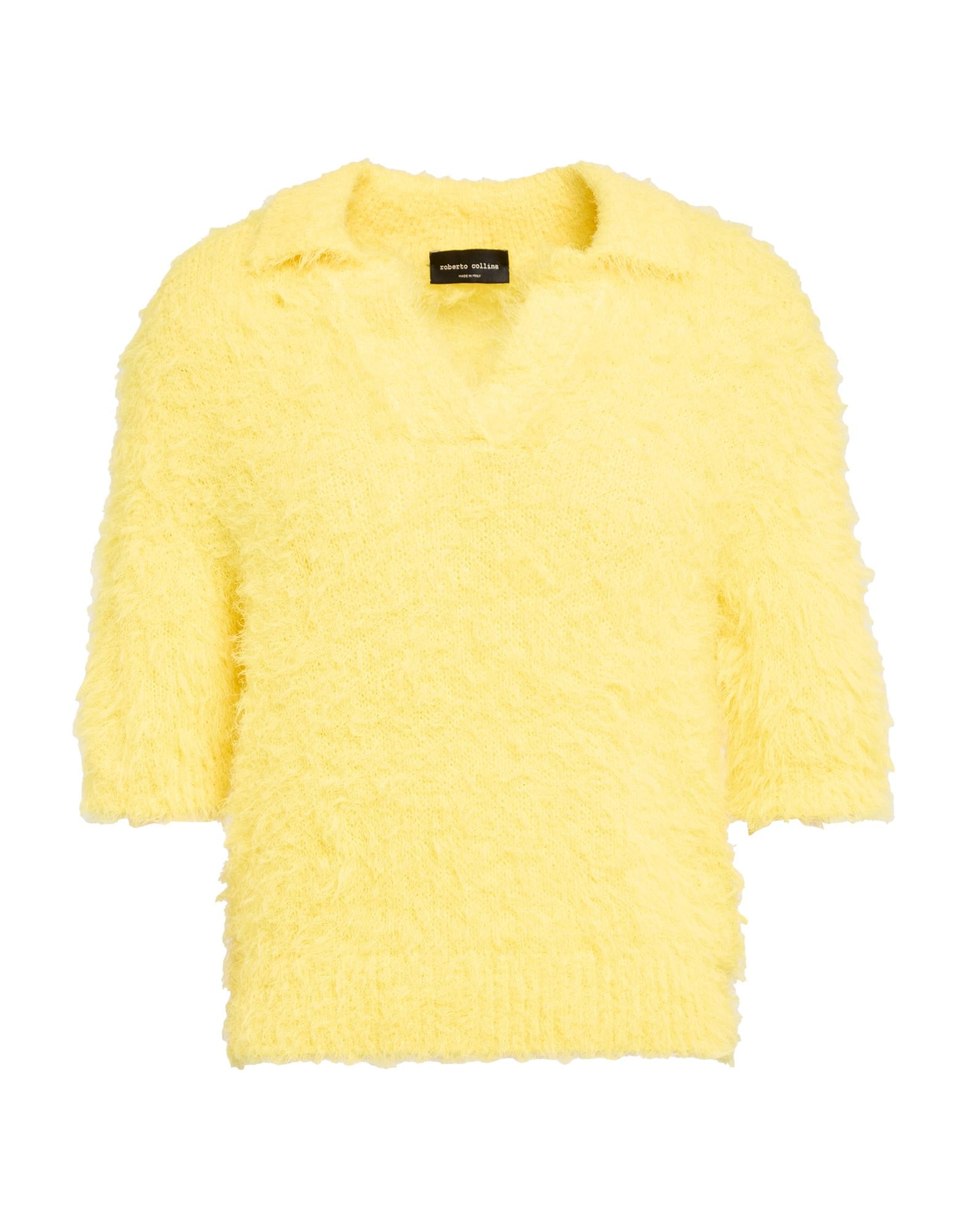 ROBERTO COLLINA - Pullover