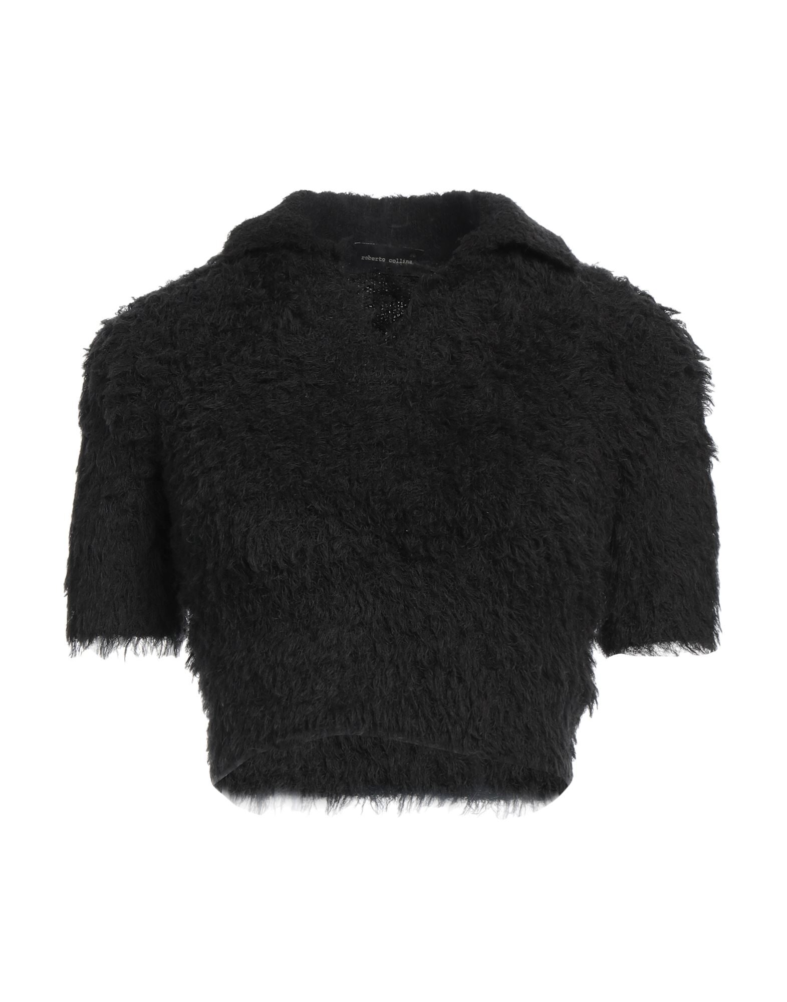 ROBERTO COLLINA - プルオーバー