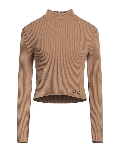 MICHAEL MICHAEL KORS Turtlenecks 88% Merino Wool, 6% Nylon, 5% Cashmere, 1% Elastane