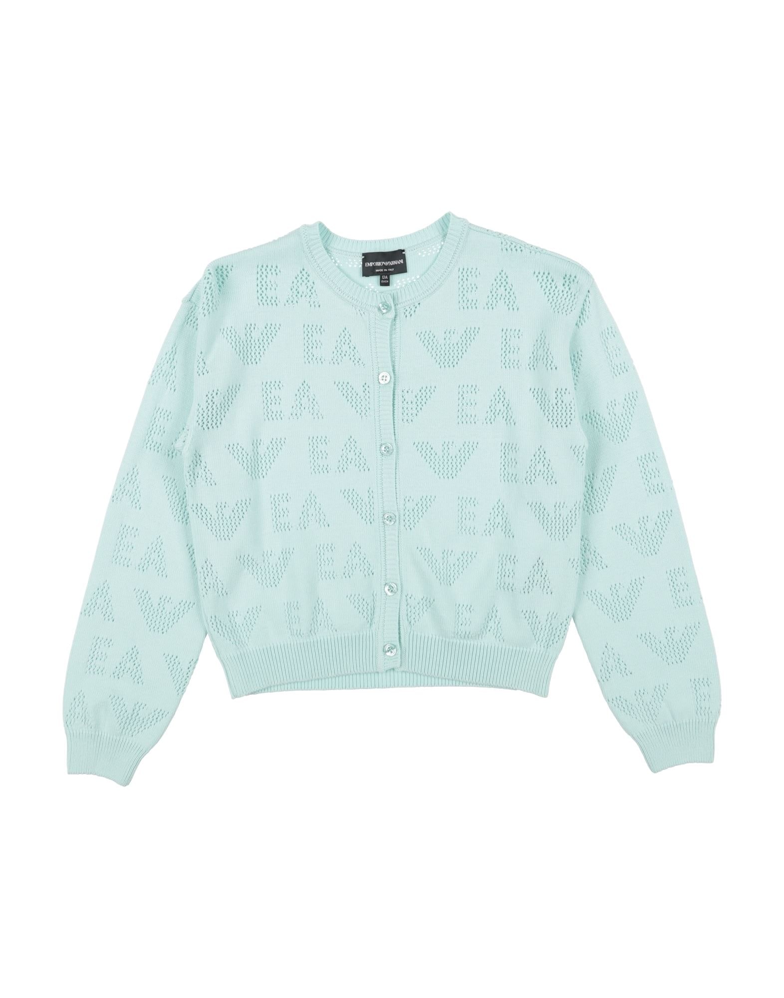 EMPORIO ARMANI - Cardigans