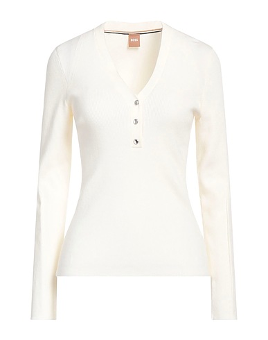 BOSS Jumper 40% Polyacrylic, 39% Wool, 18% Polyamide, 3% Elastane