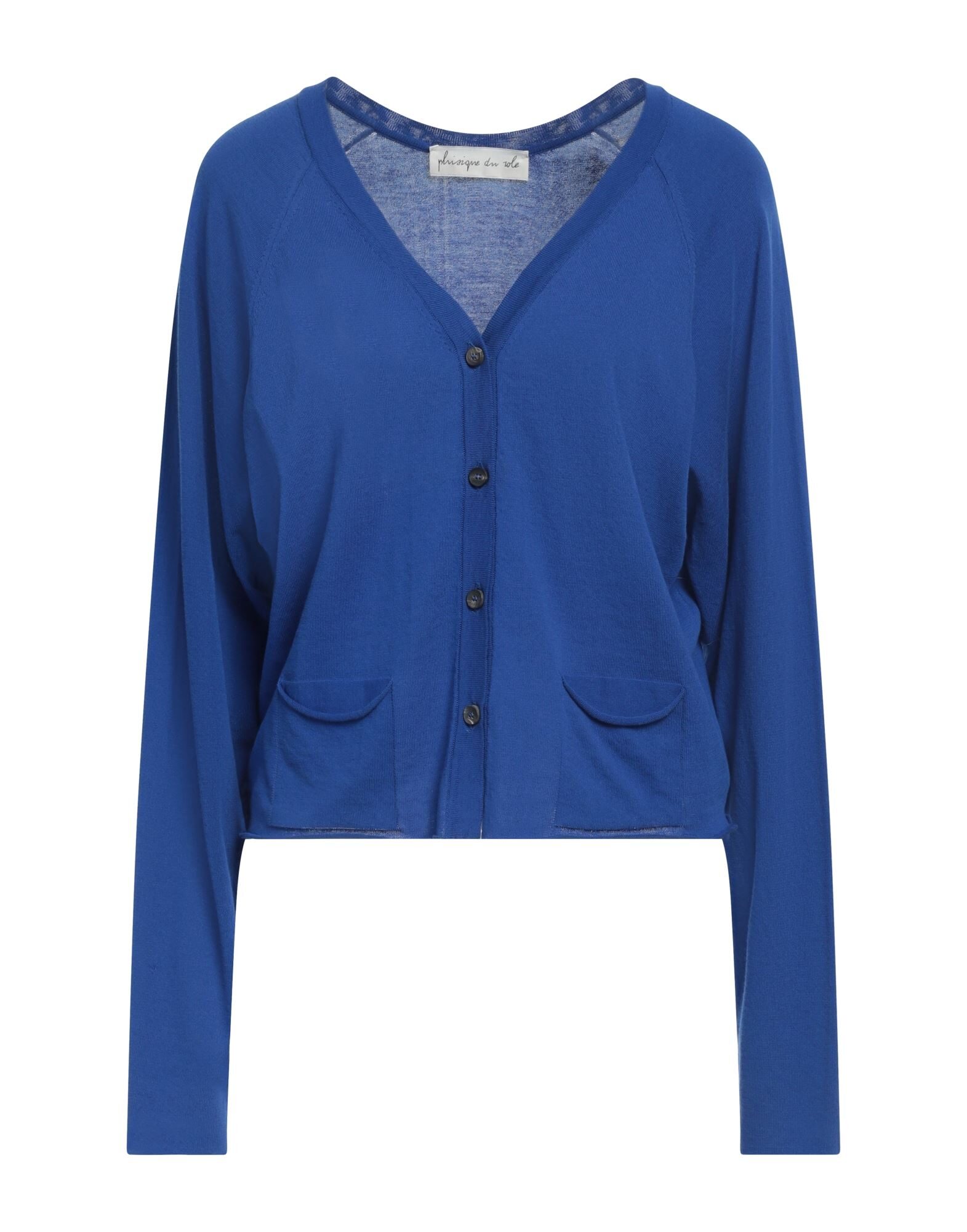 PDR PHISIQUE DU ROLE - カーディガン
