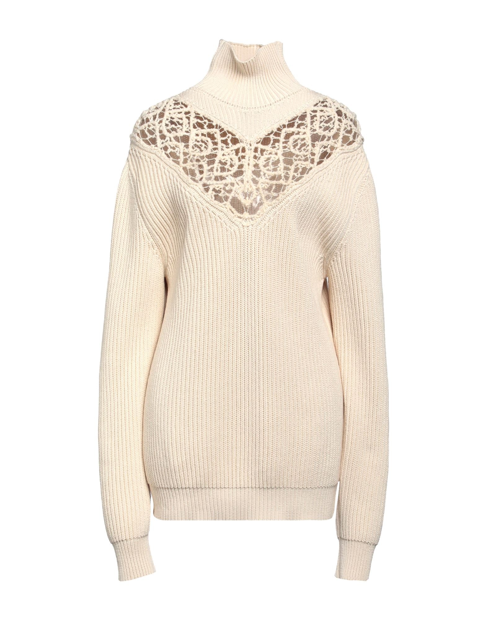 JIL SANDER - Turtlenecks