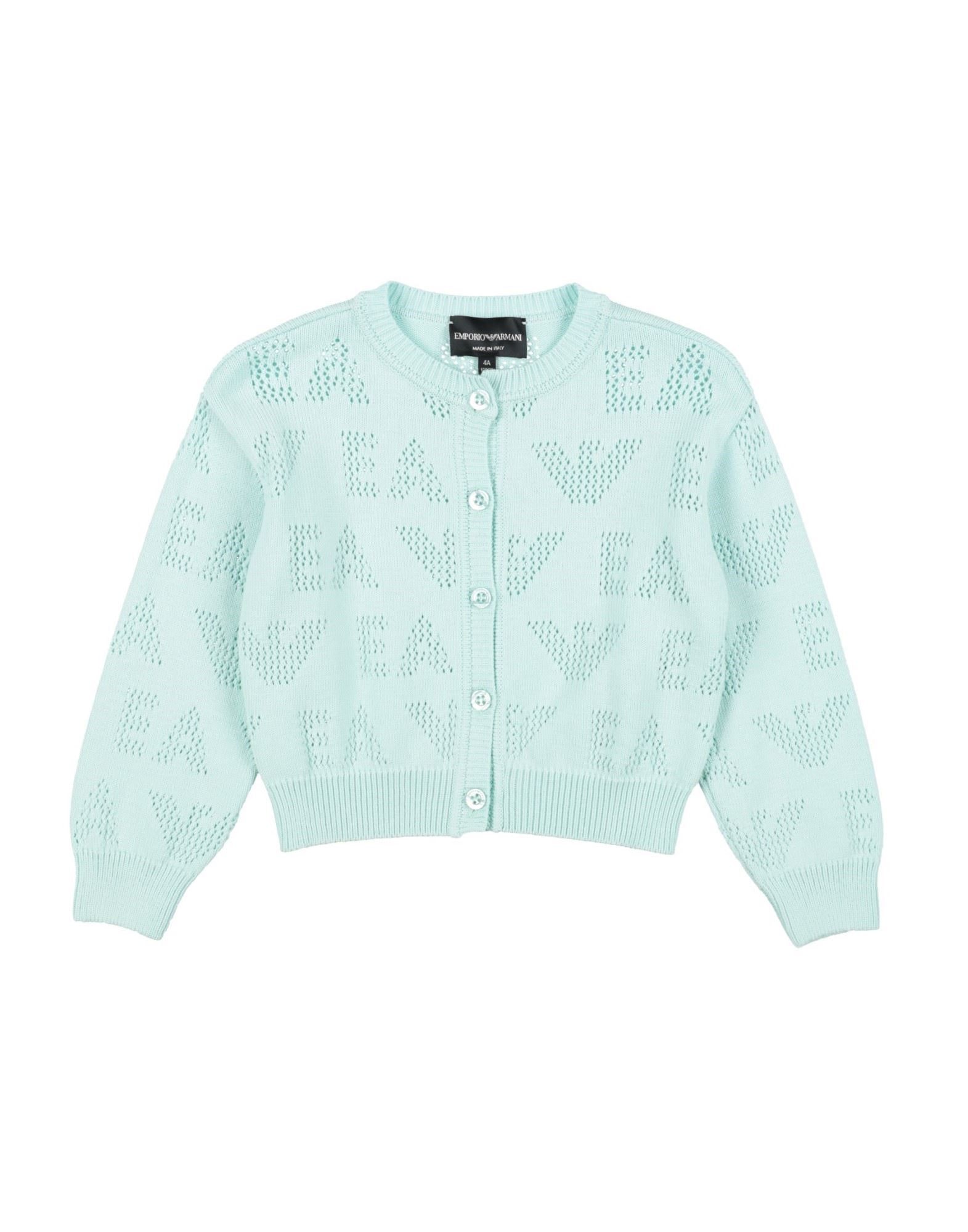 EMPORIO ARMANI - カーディガン